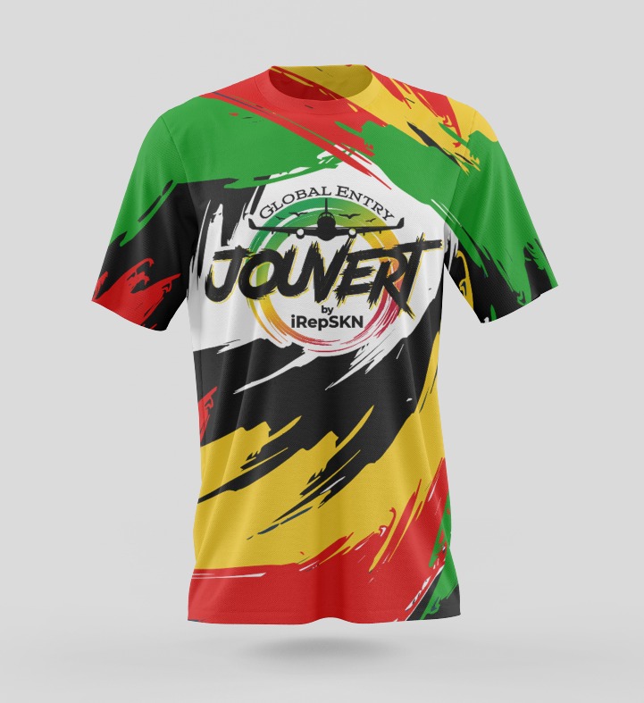 St. Kitts & Nevis Global Entry ALL Inclusive St. Kitts J'ouvert